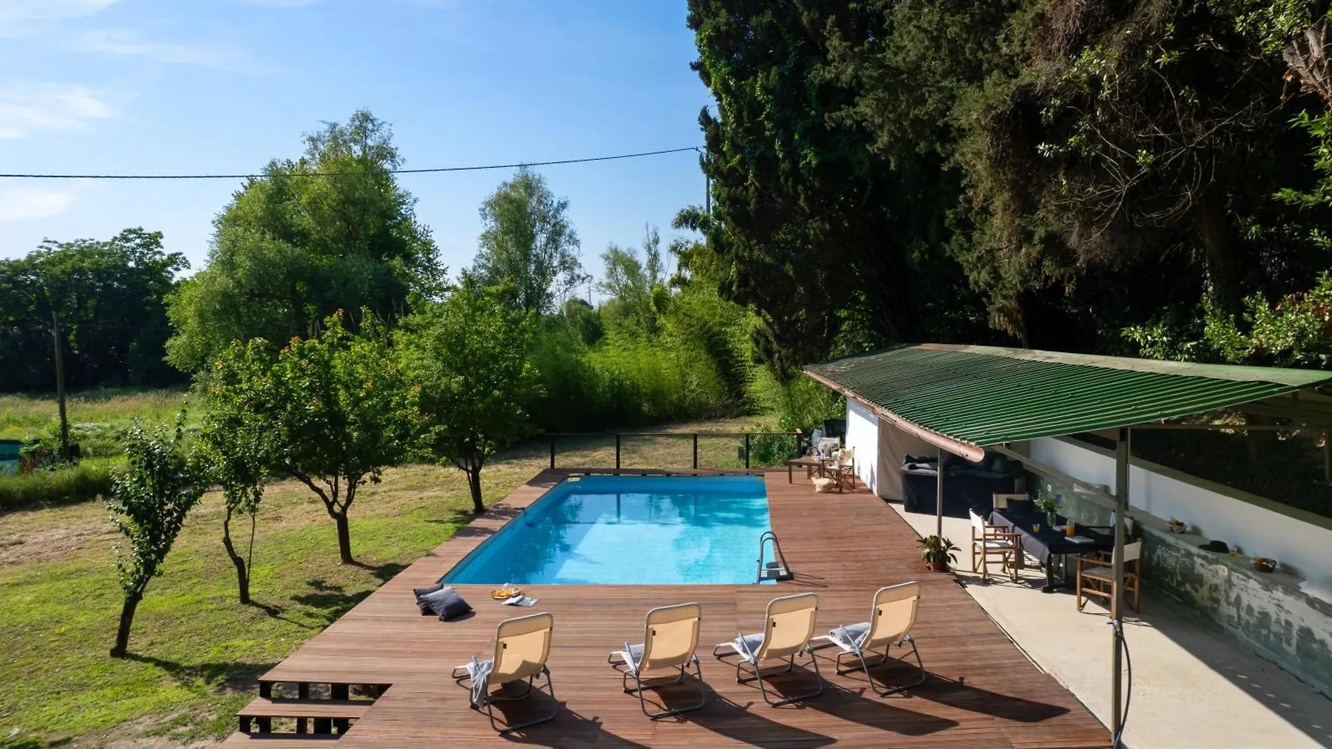 Villa Manganelli 12, Emma Villas Camaiore