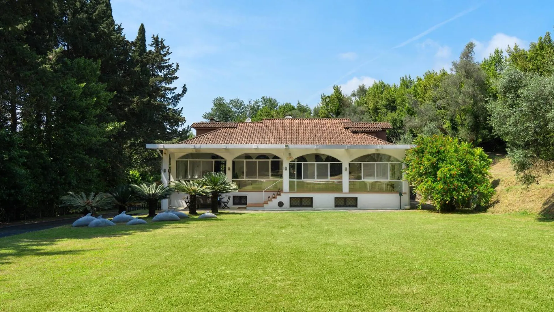 Villa Manganelli 12, Emma Villas Camaiore