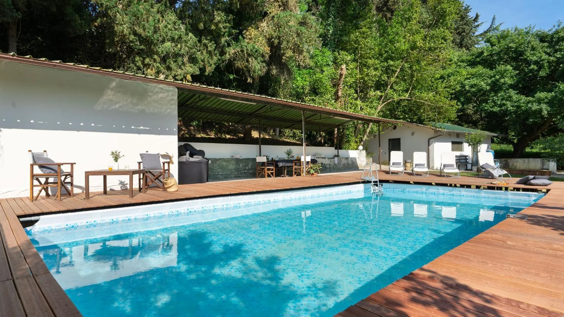 Villa Manganelli 12, Emma Villas Camaiore Italy