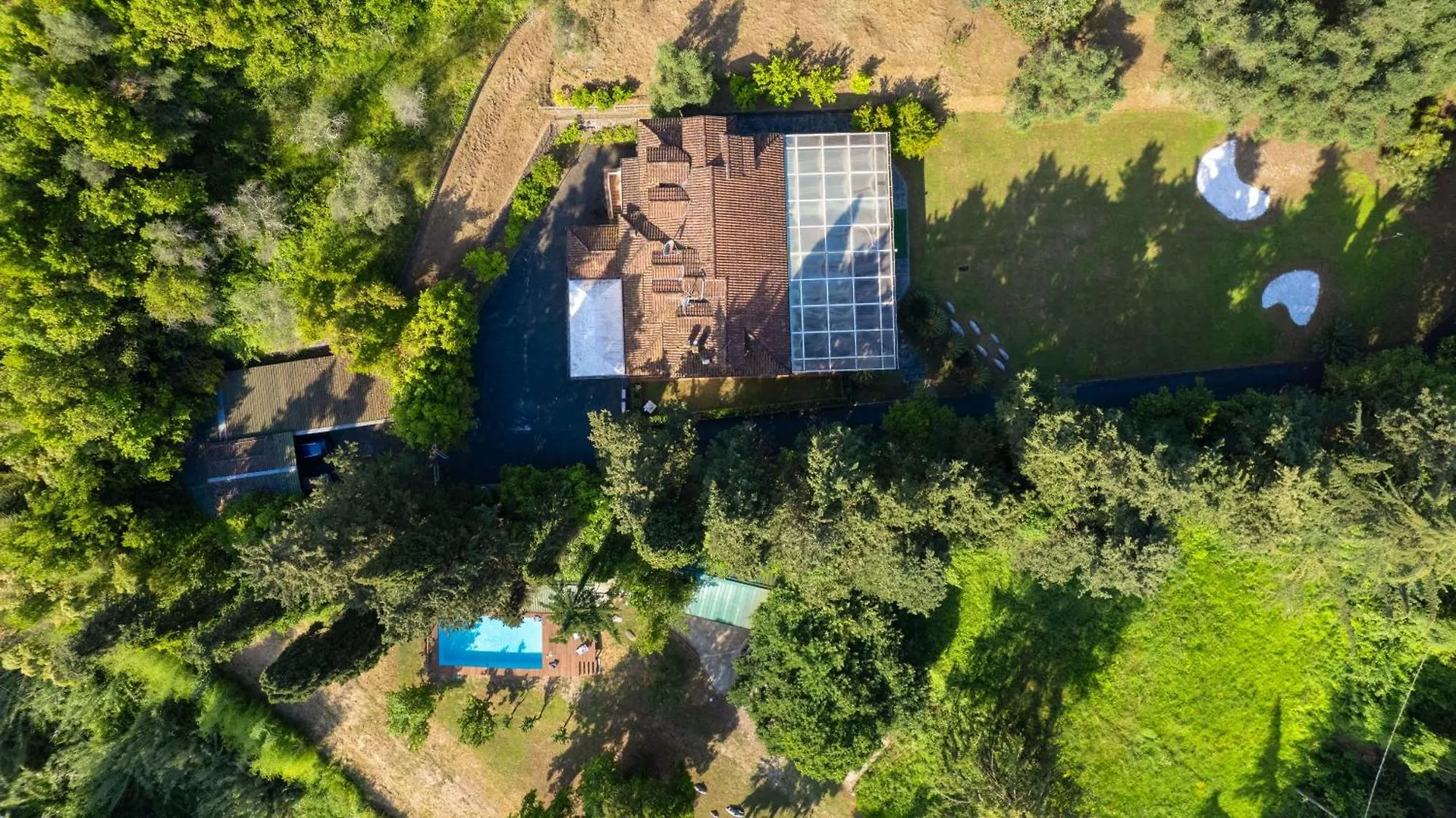 Villa Manganelli 12, Emma Villas Camaiore
