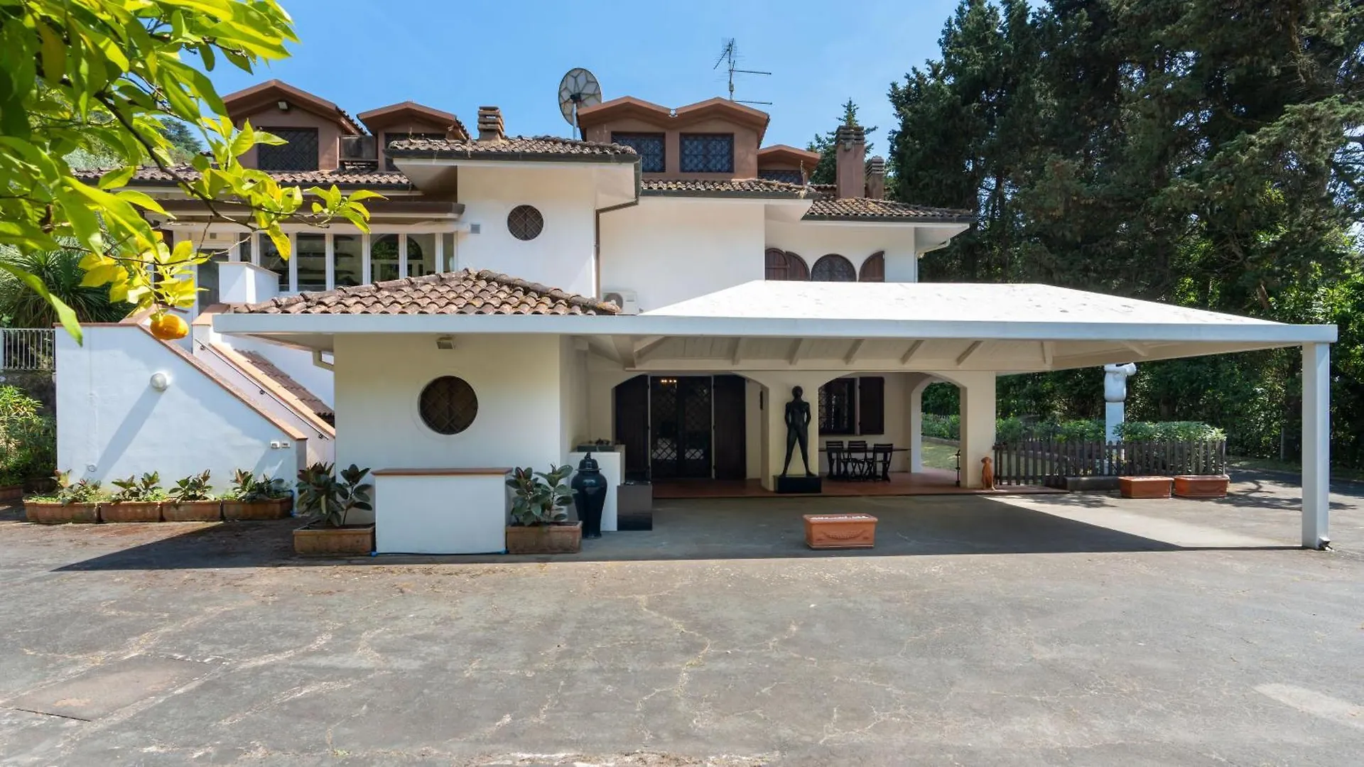 Villa Manganelli 12, Emma Villas Camaiore