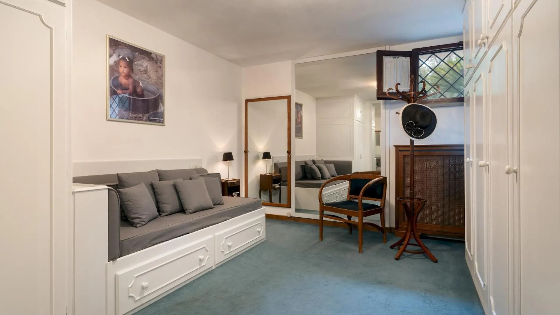 Villa Manganelli 12, Emma Villas Camaiore Italy