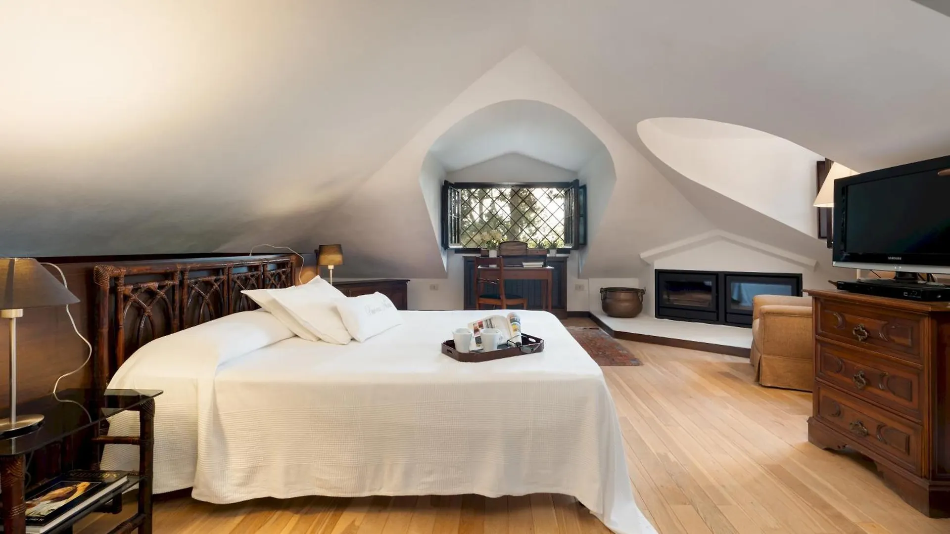 Villa Manganelli 12, Emma Villas Camaiore