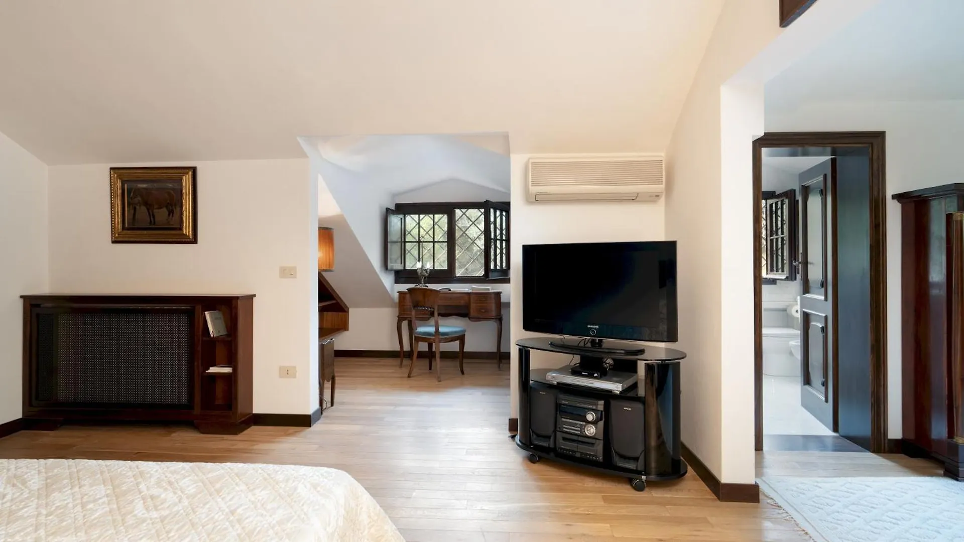 Villa Manganelli 12, Emma Villas Camaiore