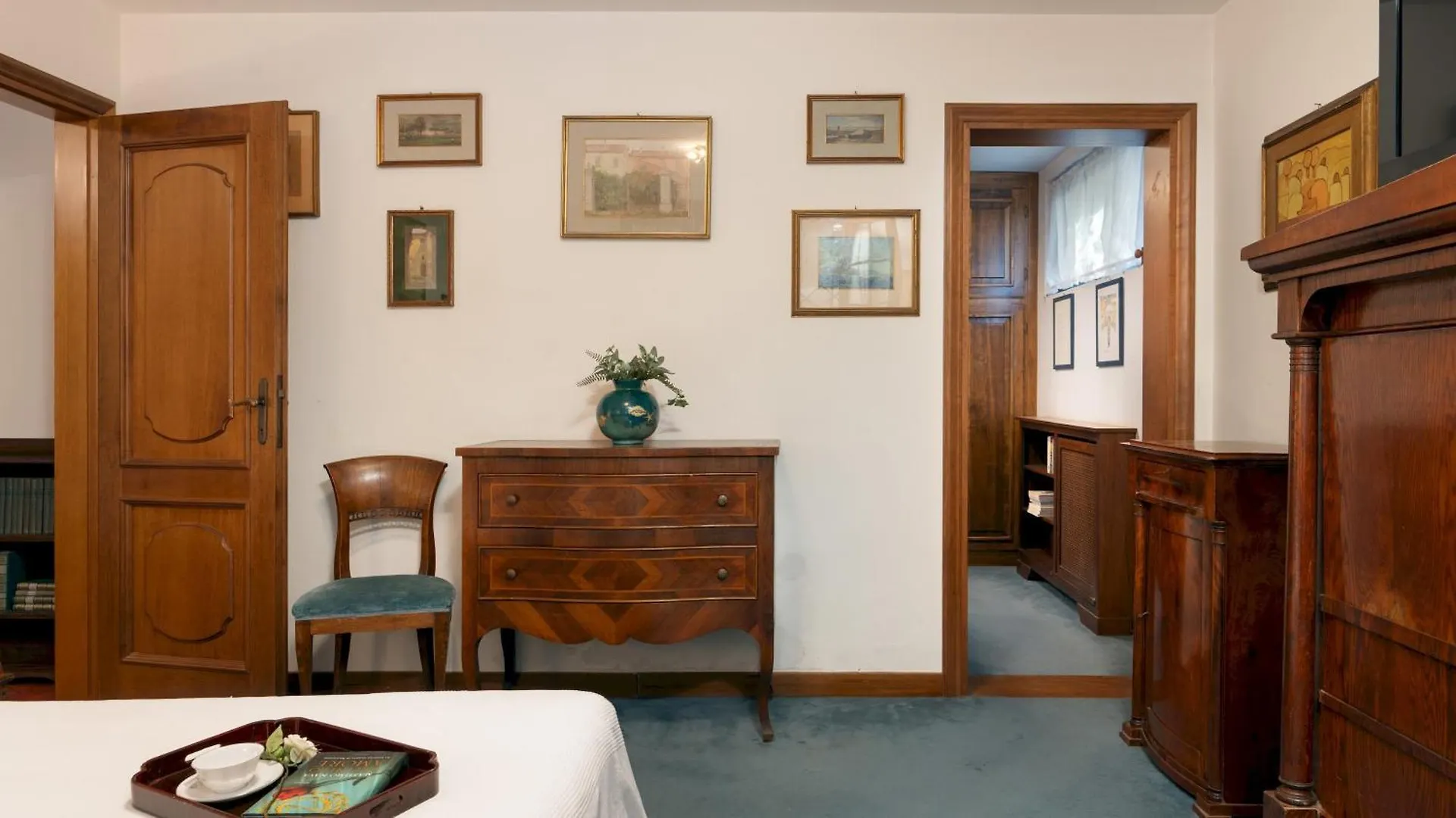 Villa Manganelli 12, Emma Villas Camaiore