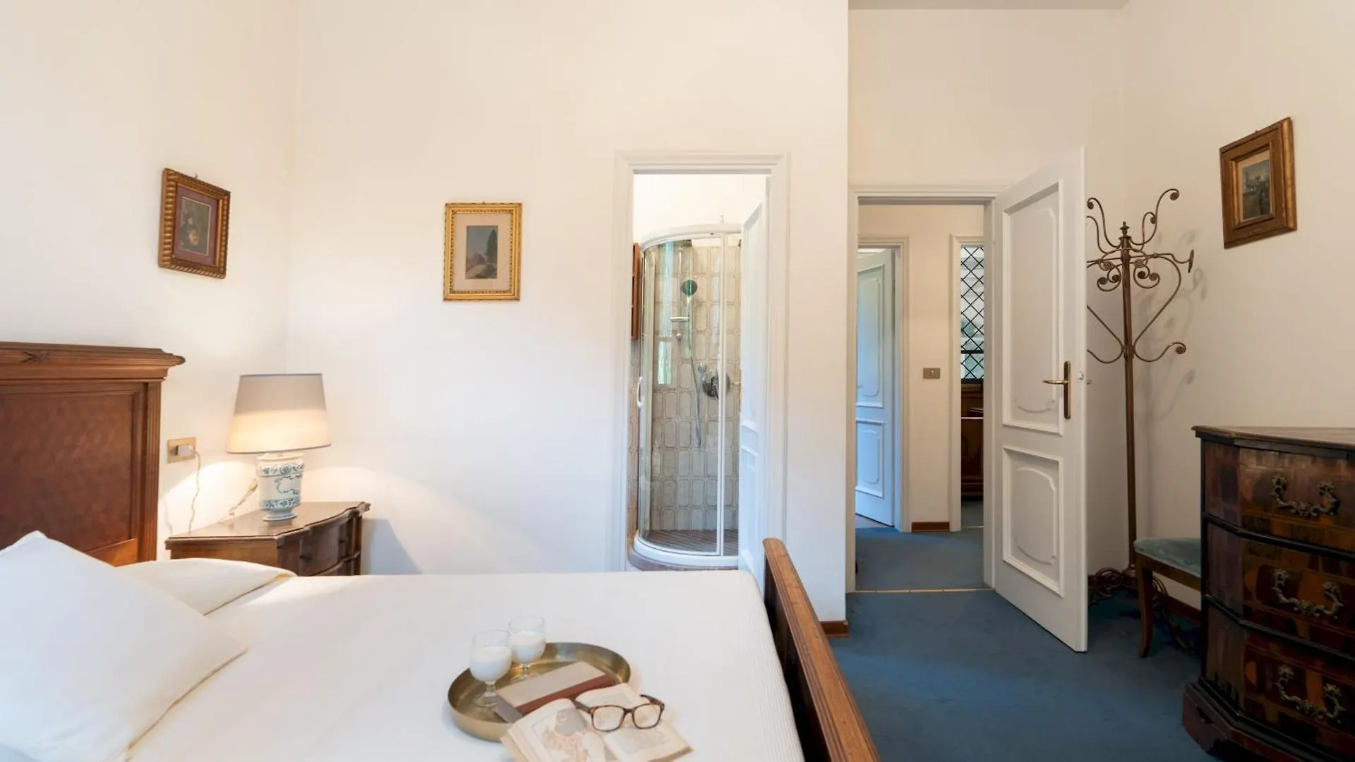 Villa Manganelli 12, Emma Villas Camaiore