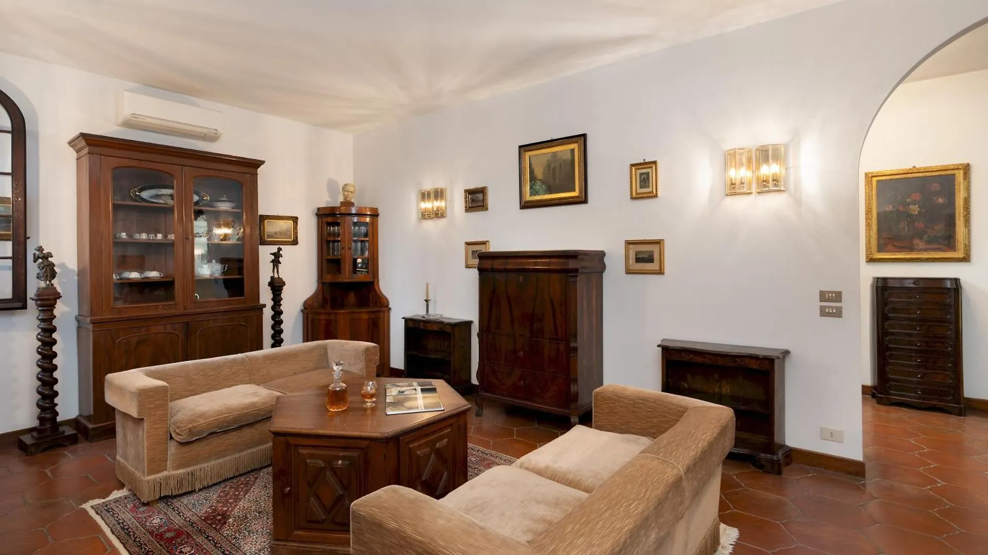 Villa Manganelli 12, Emma Villas Camaiore