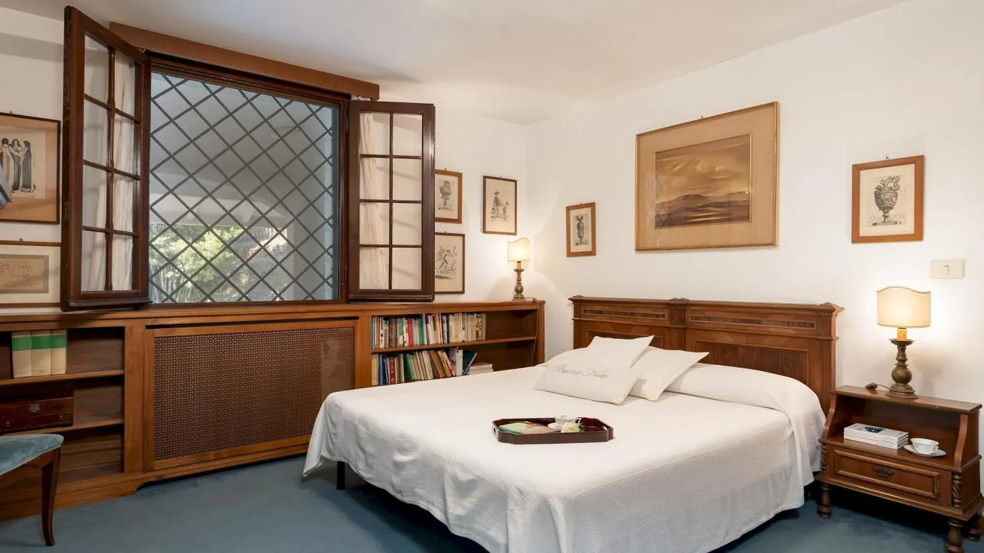 Villa Manganelli 12, Emma Villas Camaiore Italy