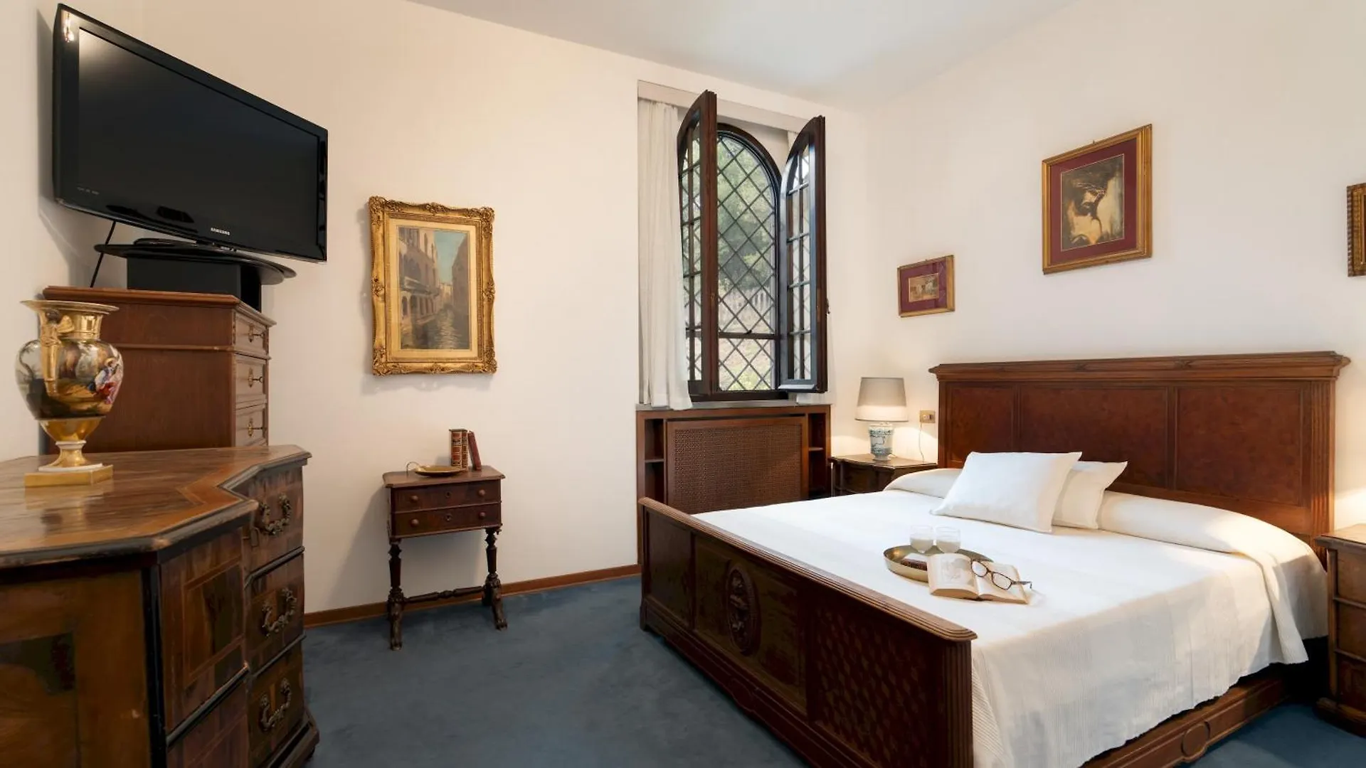 Villa Manganelli 12, Emma Villas Camaiore