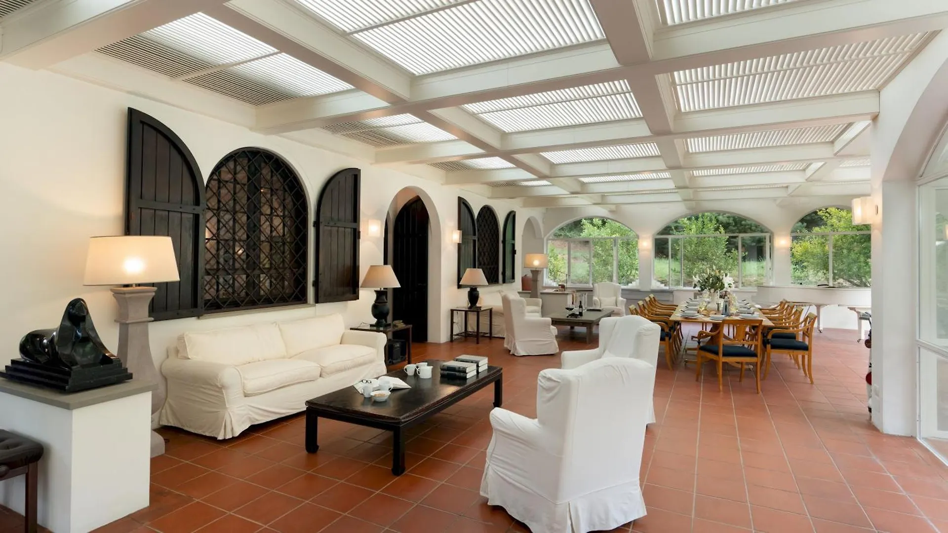 Villa Manganelli 12, Emma Villas Camaiore Italy