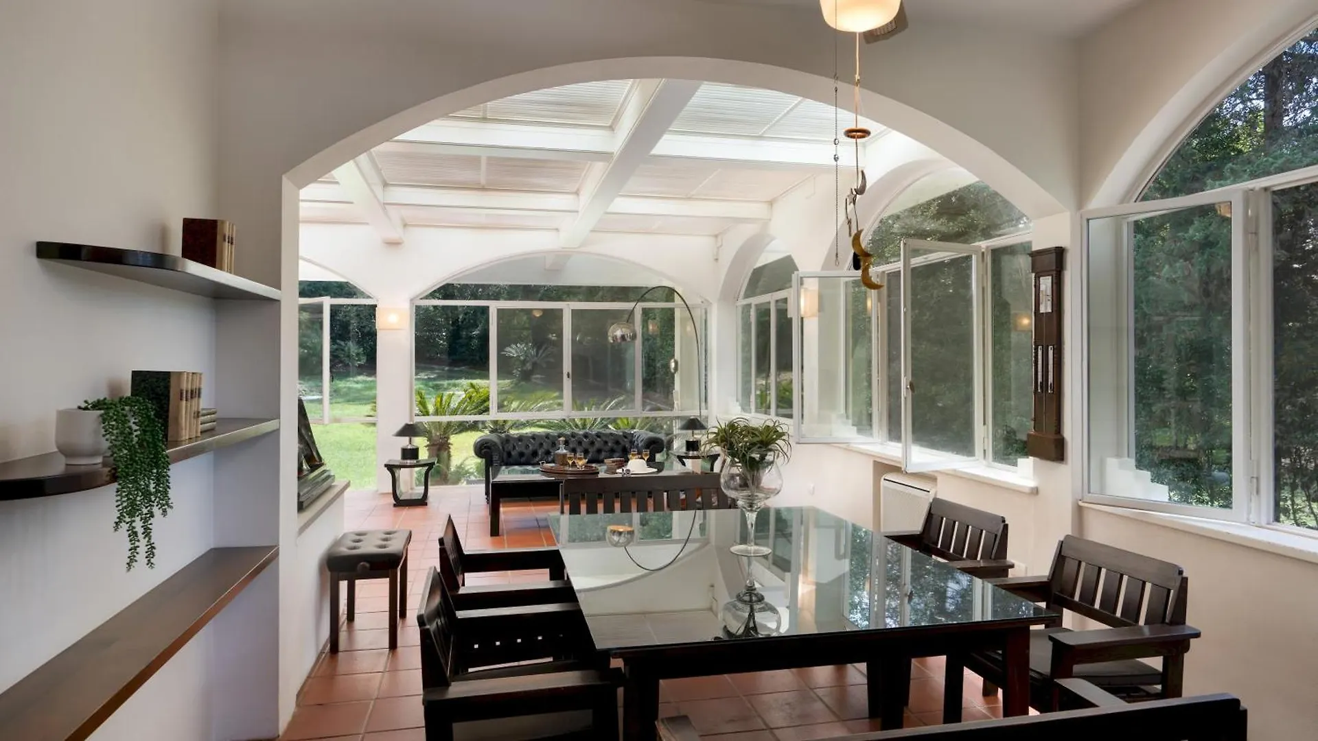 Villa Manganelli 12, Emma Villas Camaiore