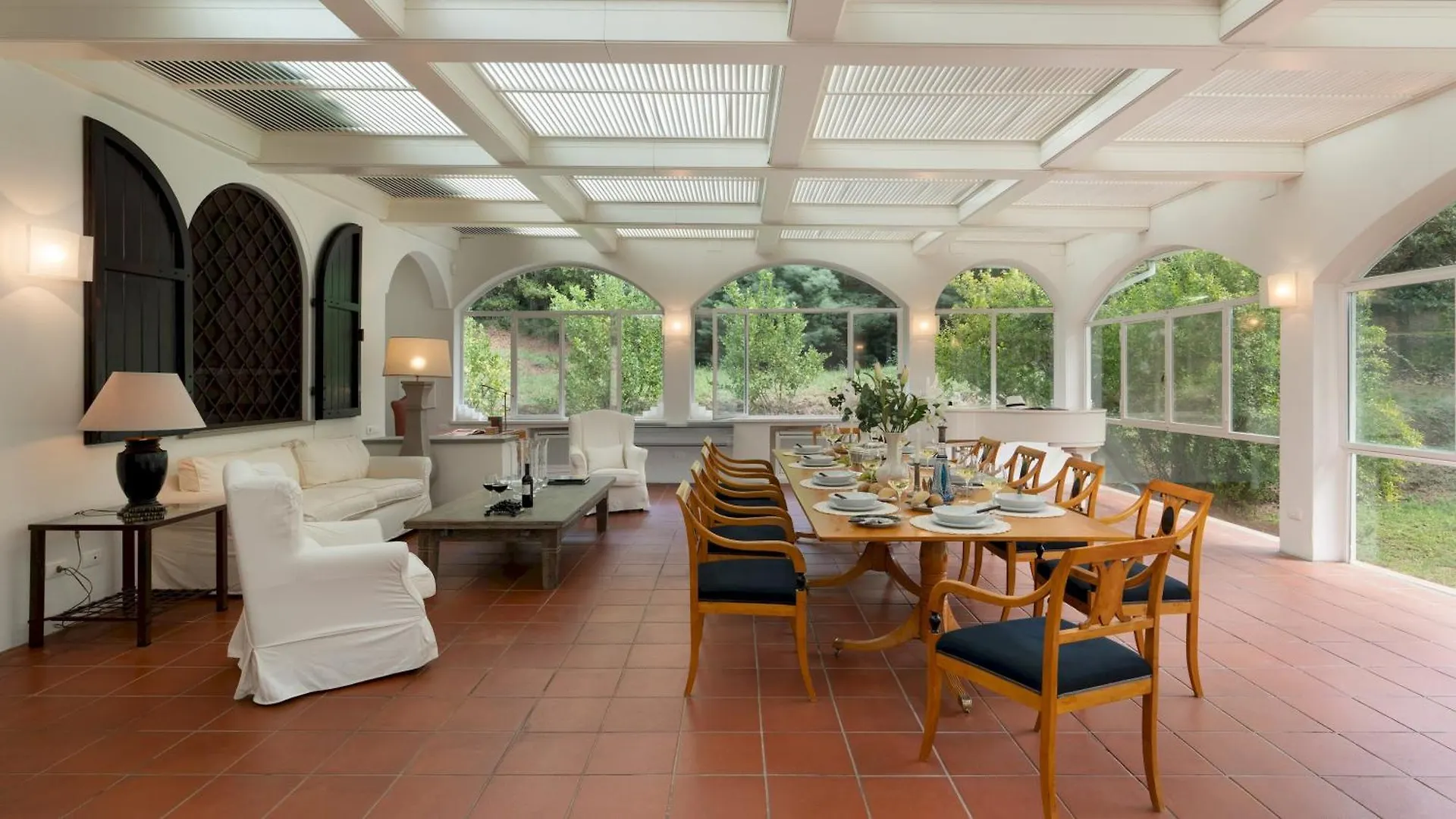 Villa Manganelli 12, Emma Villas Camaiore