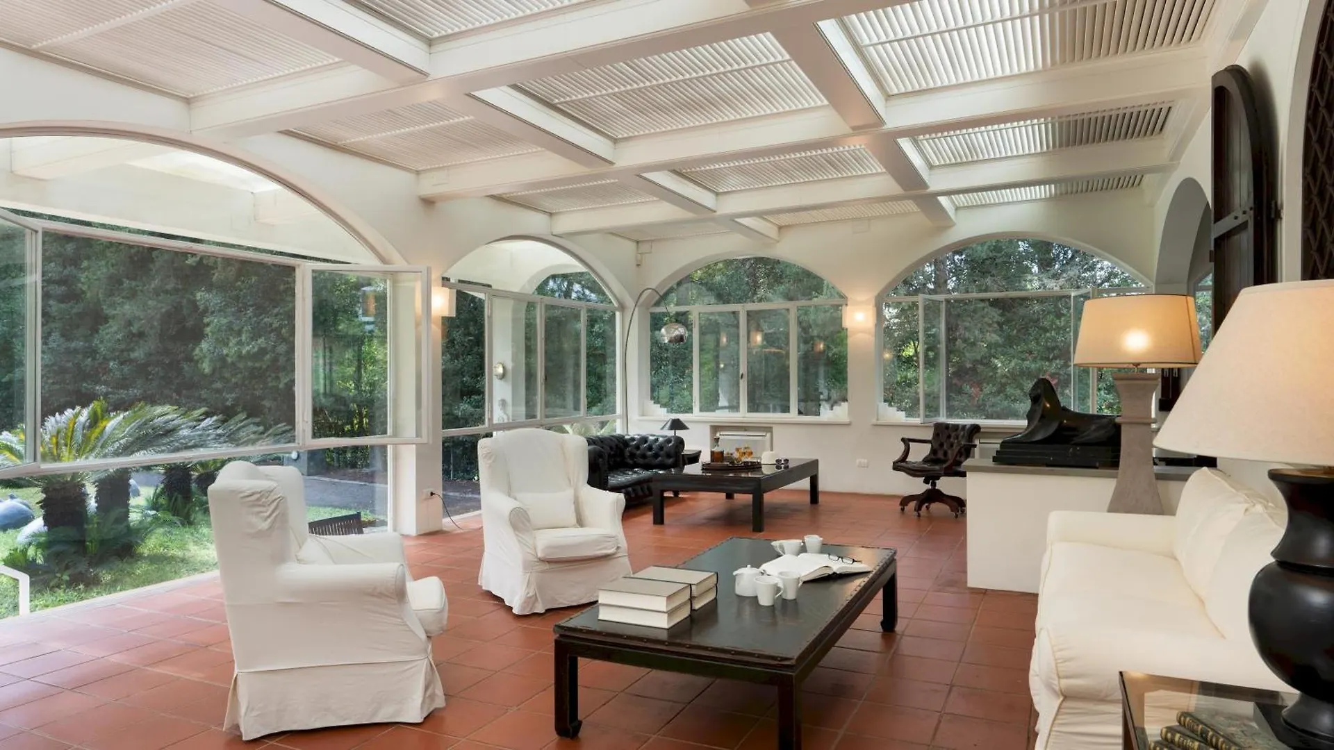 Villa Manganelli 12, Emma Villas Camaiore