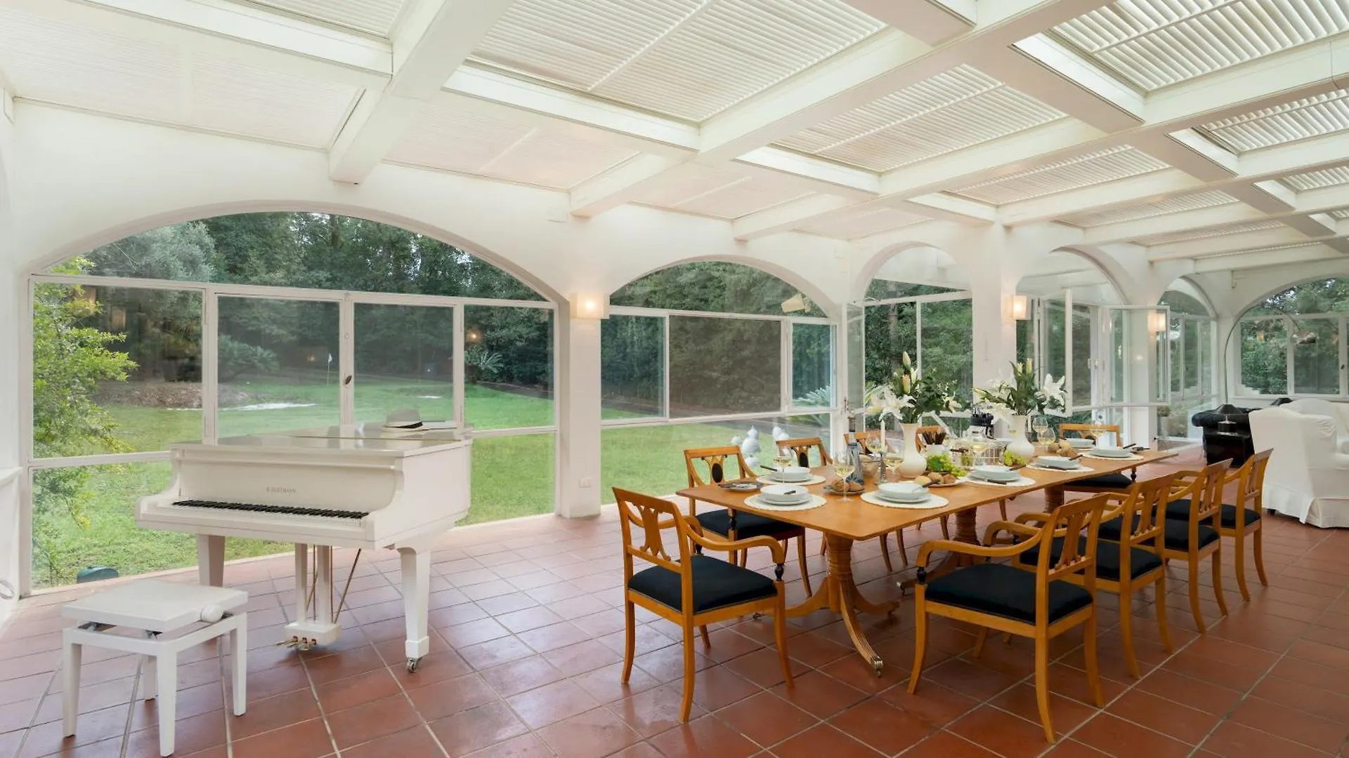 Villa Manganelli 12, Emma Villas Camaiore