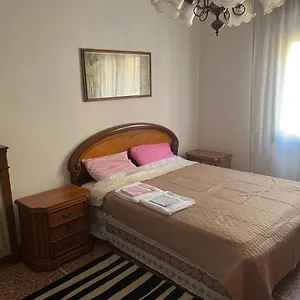 Zacconi Bed & Breakfast Bologna