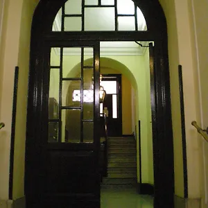 Les Artes Affittacamere Roma